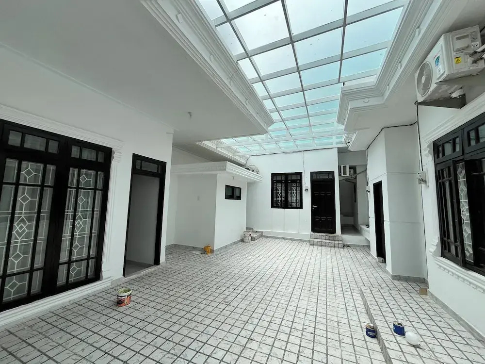 Hotel O Sm Raja Guest House