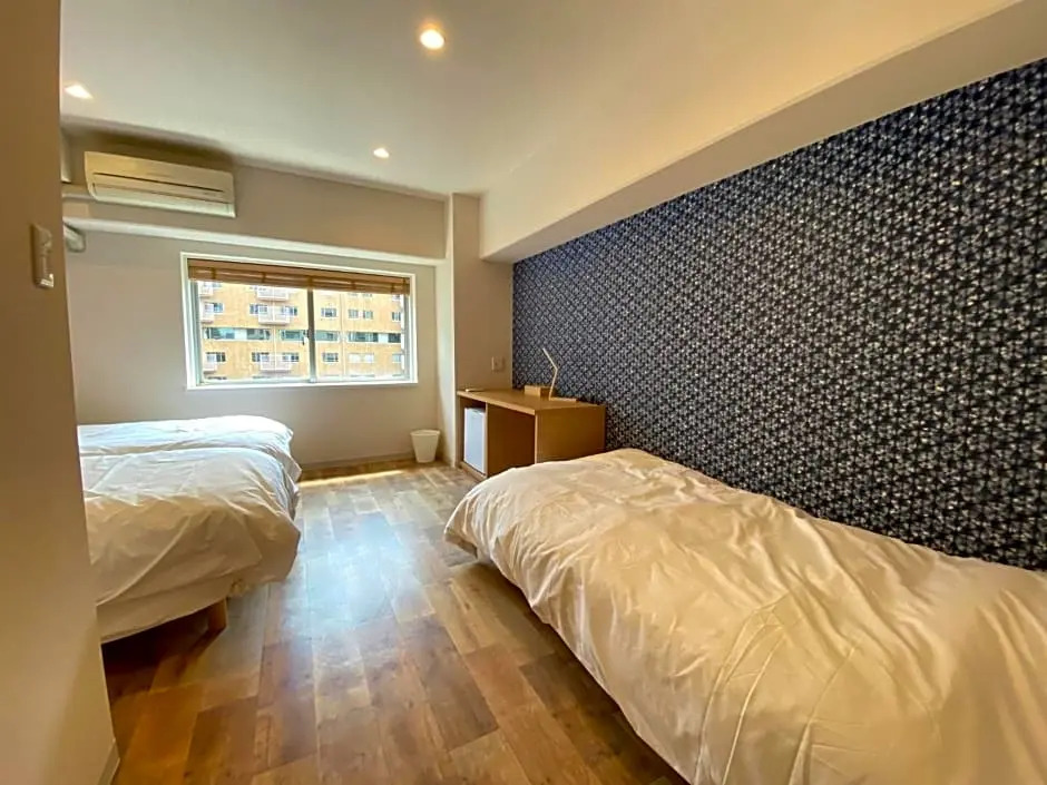 HOTEL Omotesando Stories / Vacation STAY 81917
