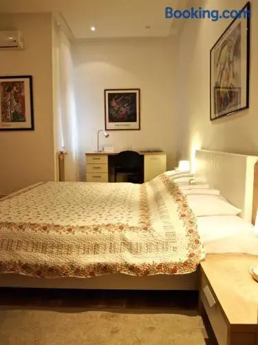 Charming Apartment Tanja
