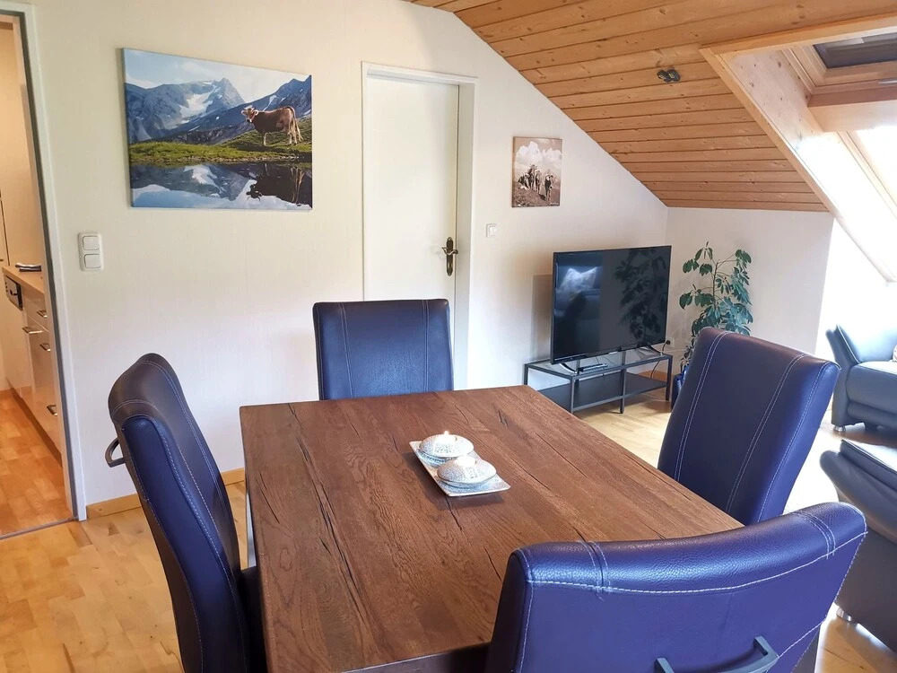 Apartment Edelweiß