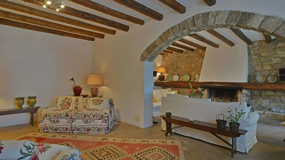 Villa Il Ciliegio