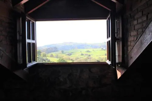 La Venta de Quijas