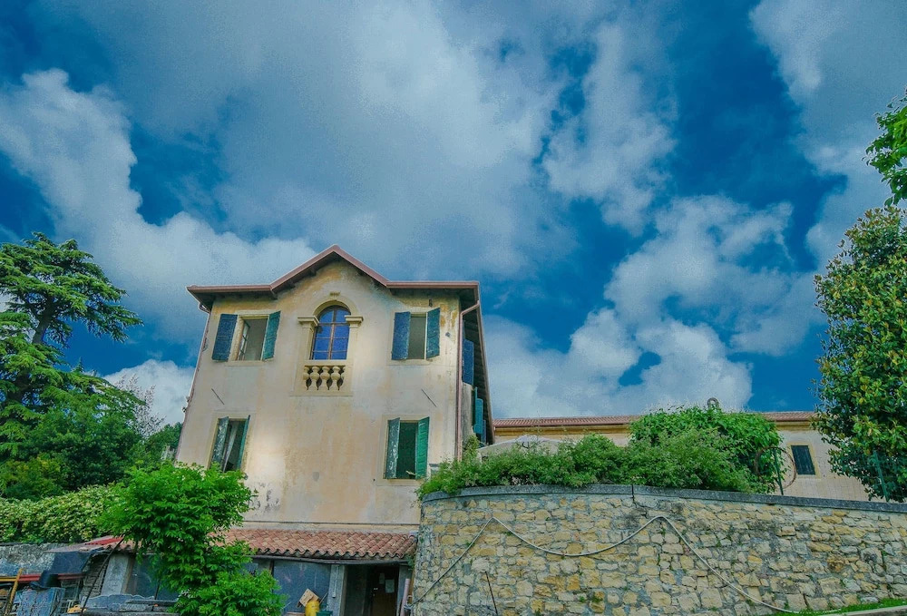 Villa Cristani