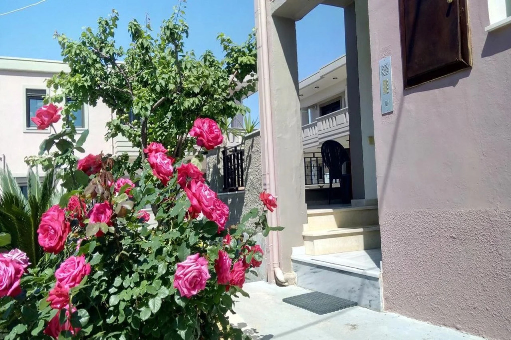 Angela Apartments