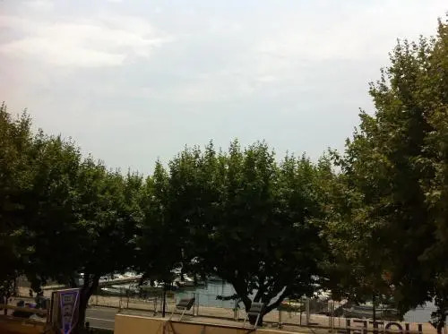 Hotel du Vieux Port