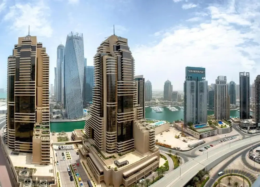 Botanica 1401 in Dubai