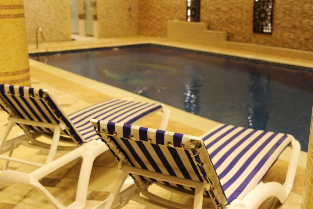 Carawan Al Fahad Hotel
