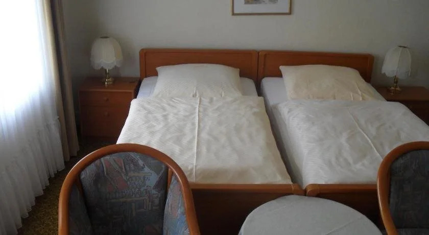 Hotel Richthofen