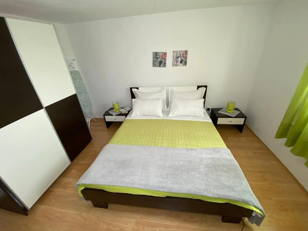 Apartment Carmen
