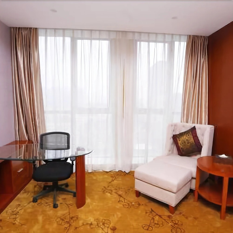 Kuangshan Hotel
