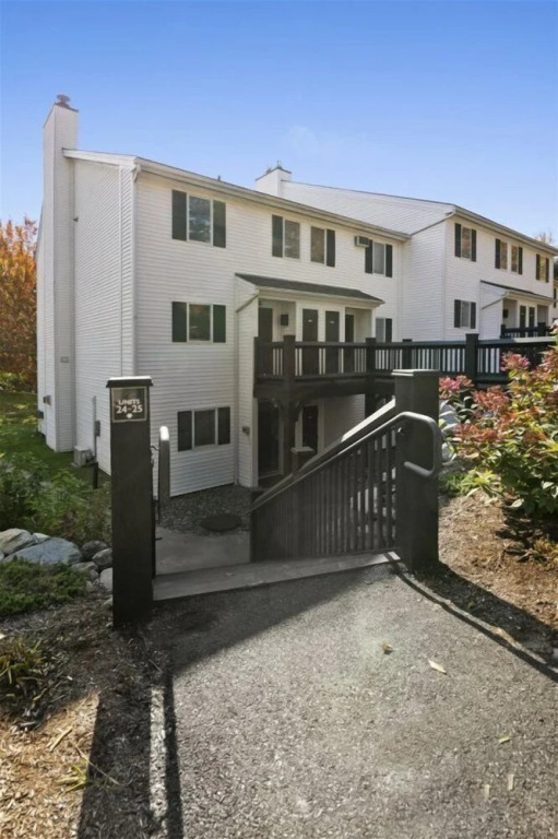 Lodge Condo 24