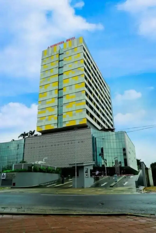 Kingjada Hotel