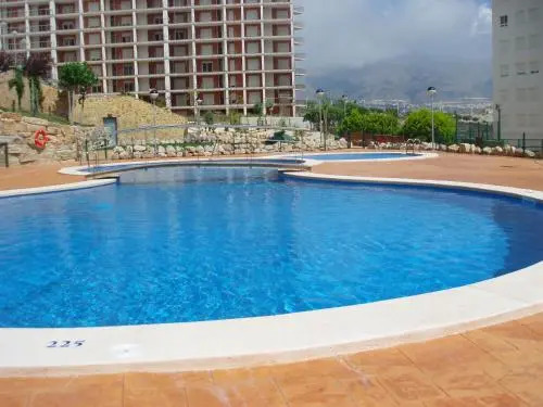 Torre Maestral 9ºe - Inh 24220