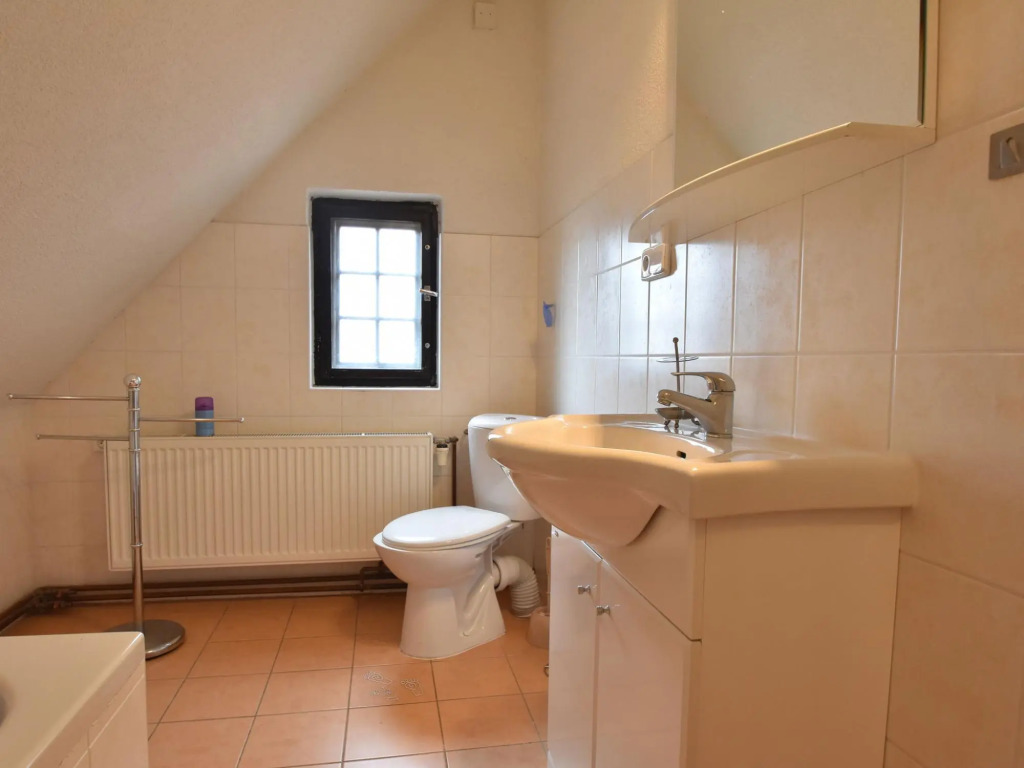Holiday Home Abertamy near Ski Slopes
