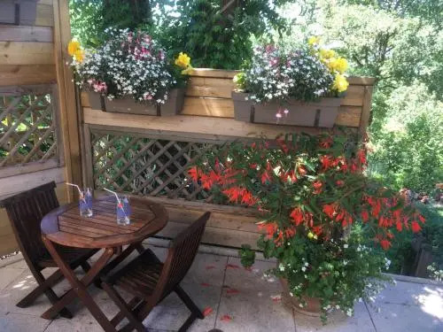 Le Relais des Malettes Chambres dhôtes B&B