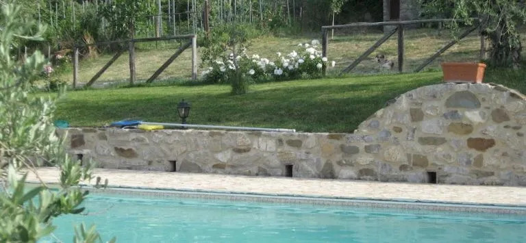 B&B Antiche Rime