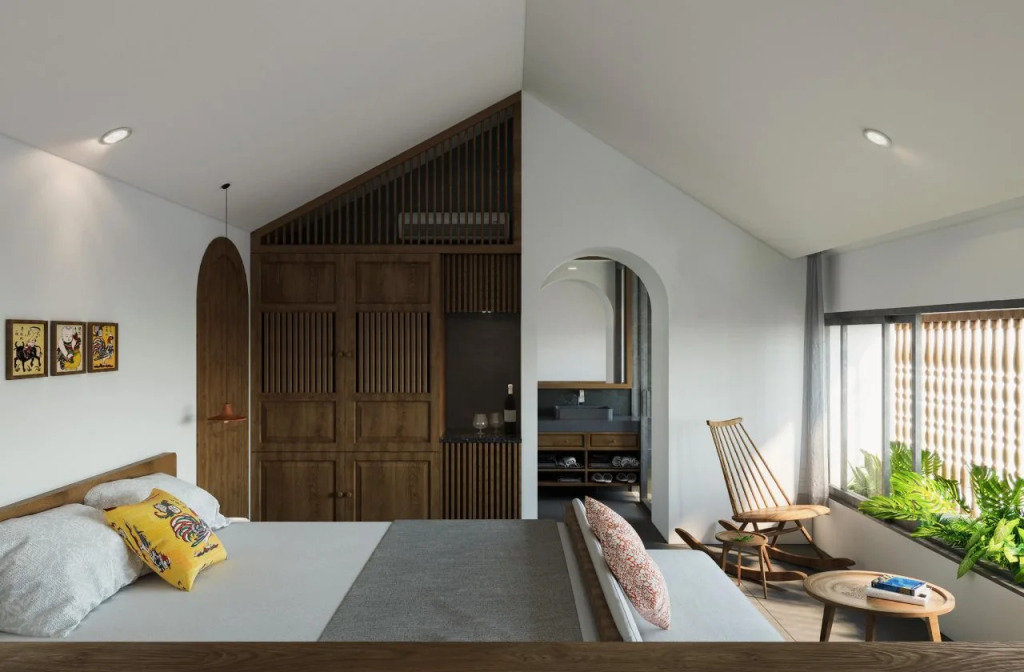 Gia Huy Riverside Hotel Hoi An