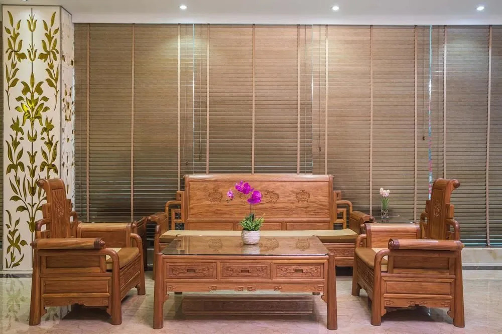 Jinyatai Business Hotel - Jiahe Branch