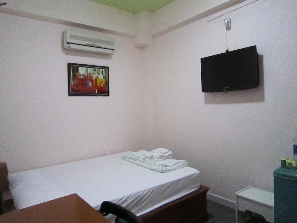 Ngoc Xanh Hotel