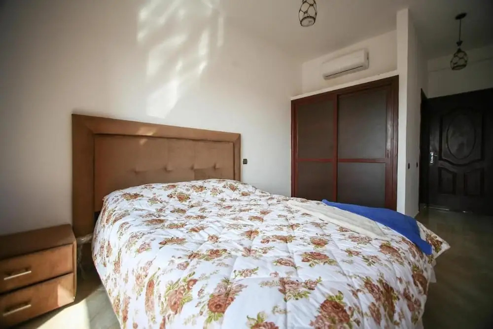 Very Nice Apartment With Pool and Garden