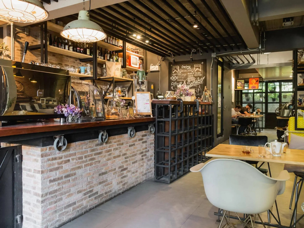 Pyur Otel by Ombra House