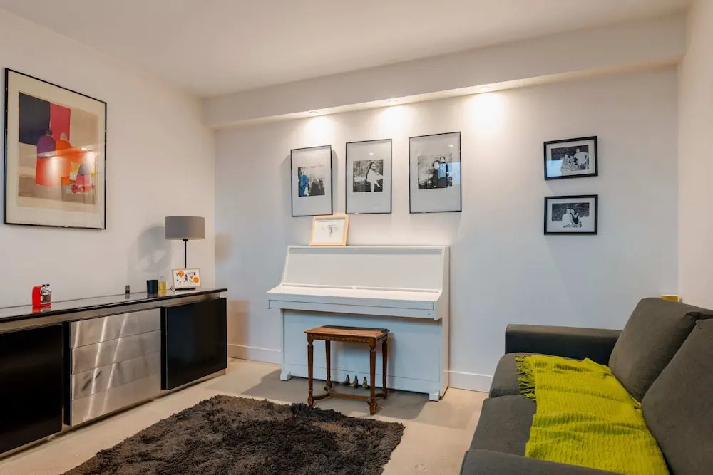 Paris Mimosa Penthouse Residences