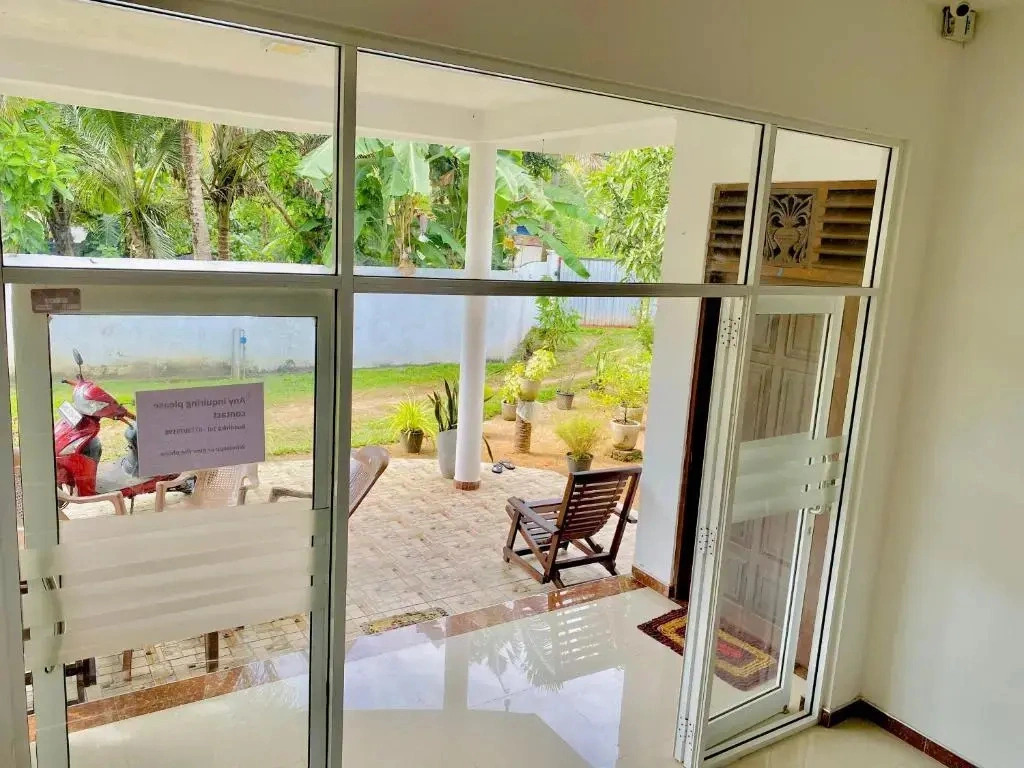 Sasmika Villa Surf and Yoga Hostel
