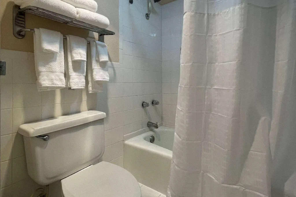 Quality Inn Stillwater
