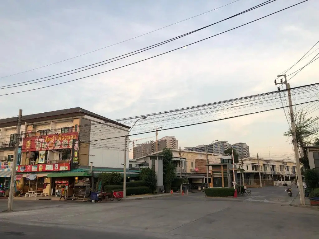 M Villa @ Impact Muangthongthani