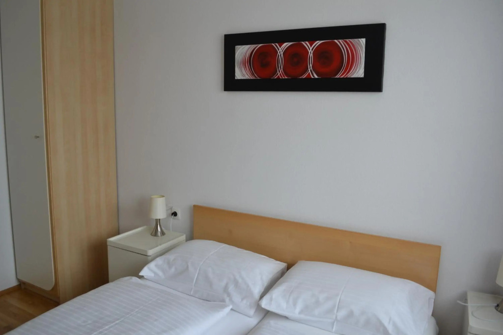 Apartment Drebes Flachau