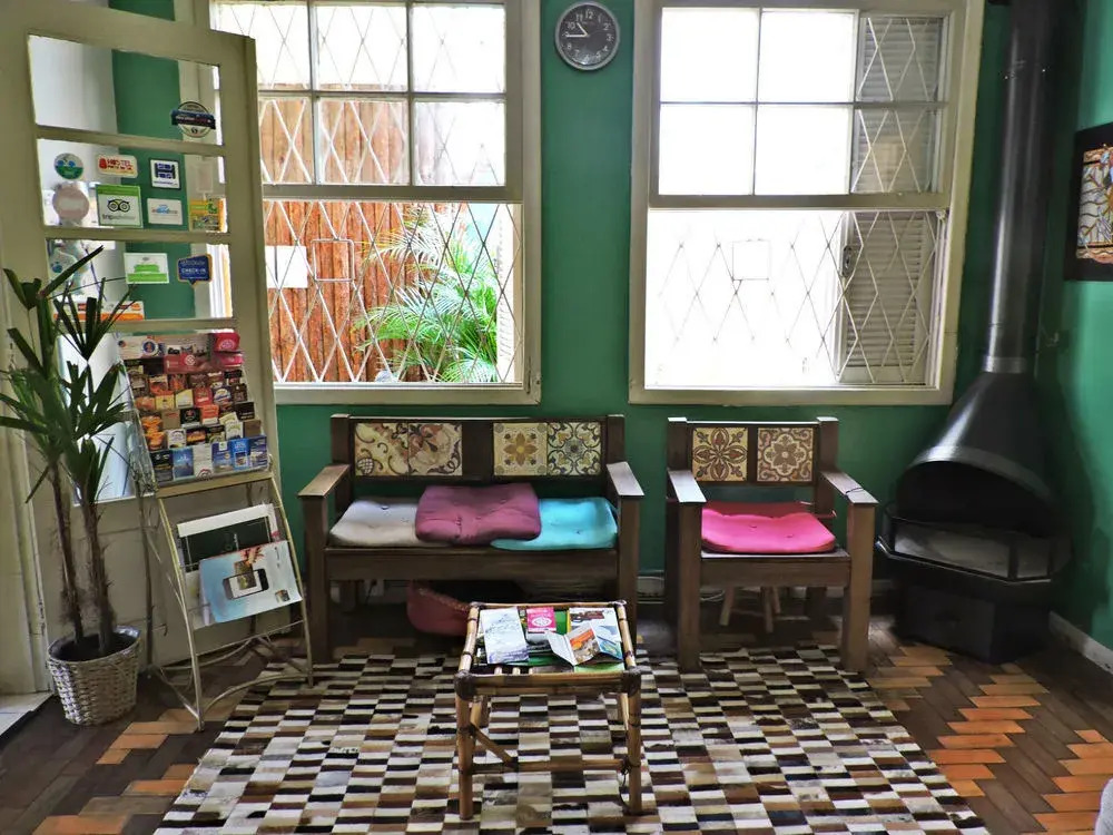 Hostel Porto do Sol