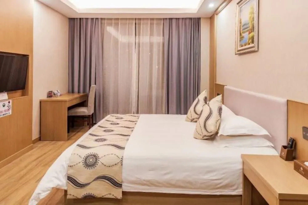 Xinyue Hotel