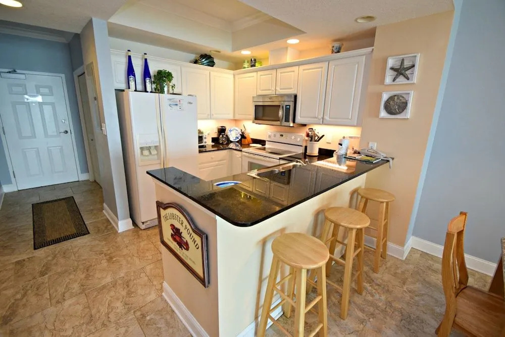 Crystal Shores 904 by RedAwning