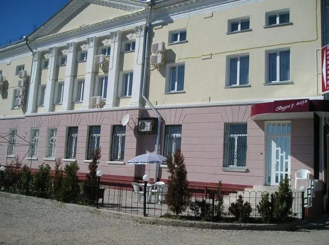 Вилла у моря