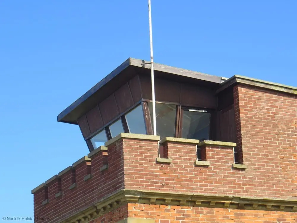 Coastguard Lookout