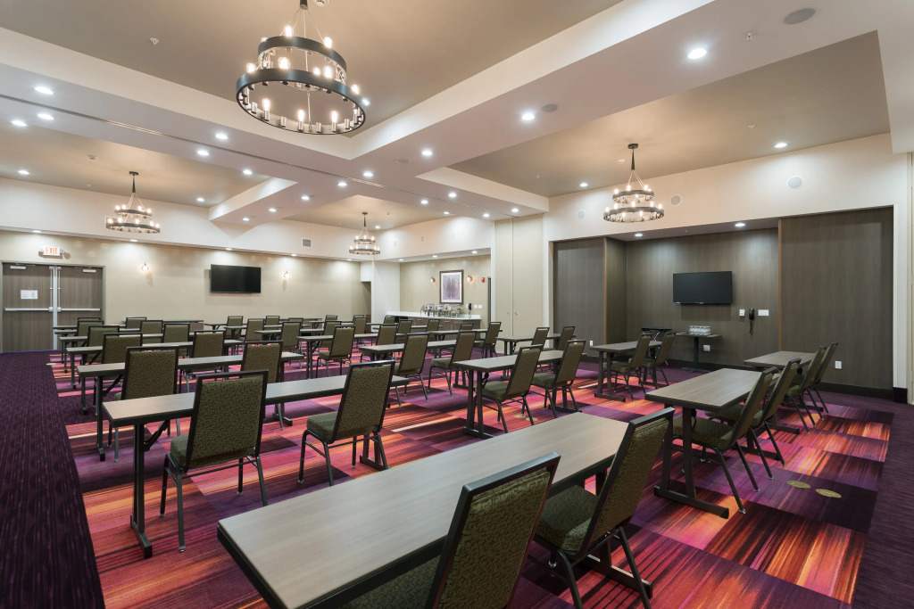 Holiday Inn San Marcos Convention Center by IHG