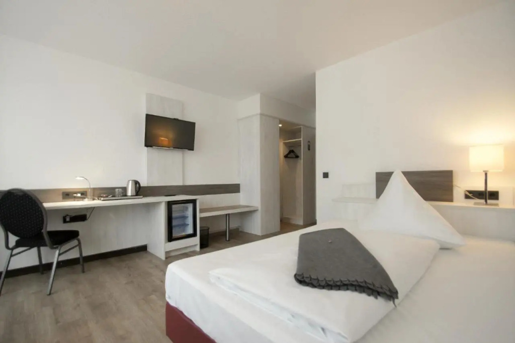Hotel Brenner