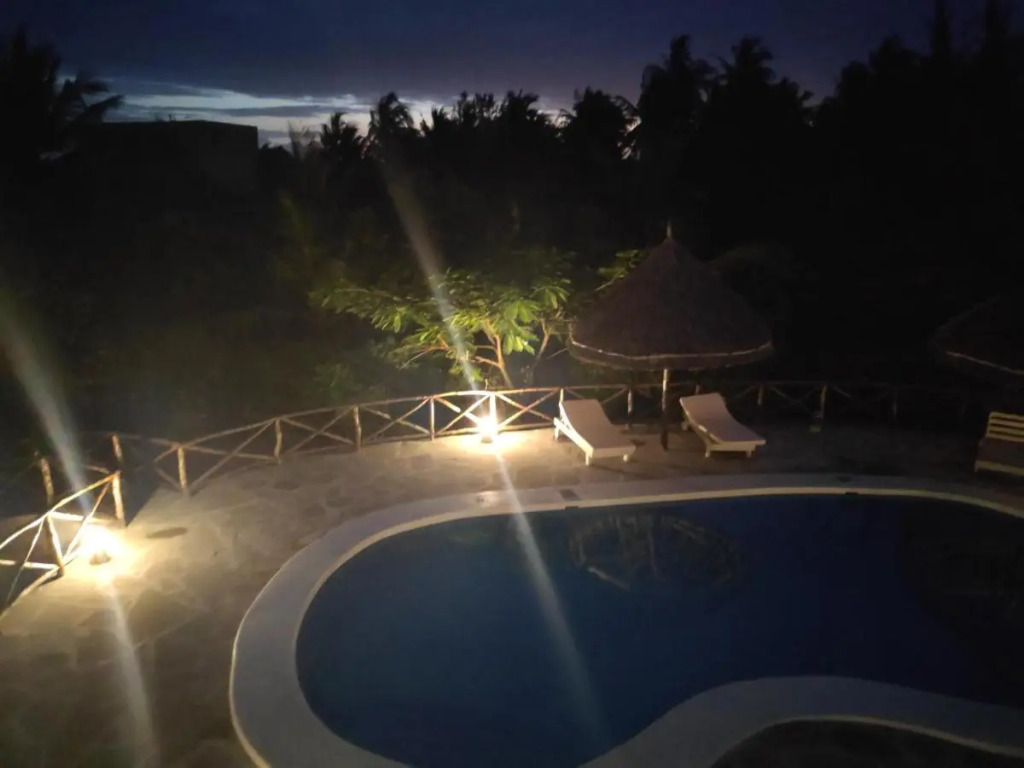 Kimya House, Watamu