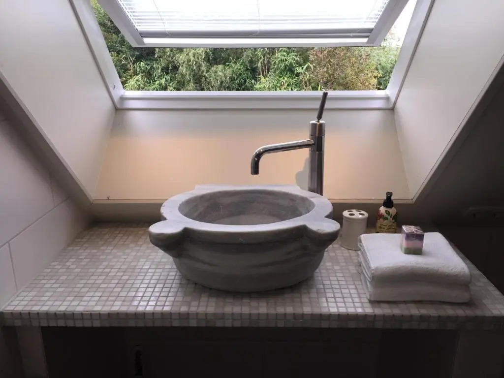 B&B Idylle aan Zee incl 2 Wellnessstudios