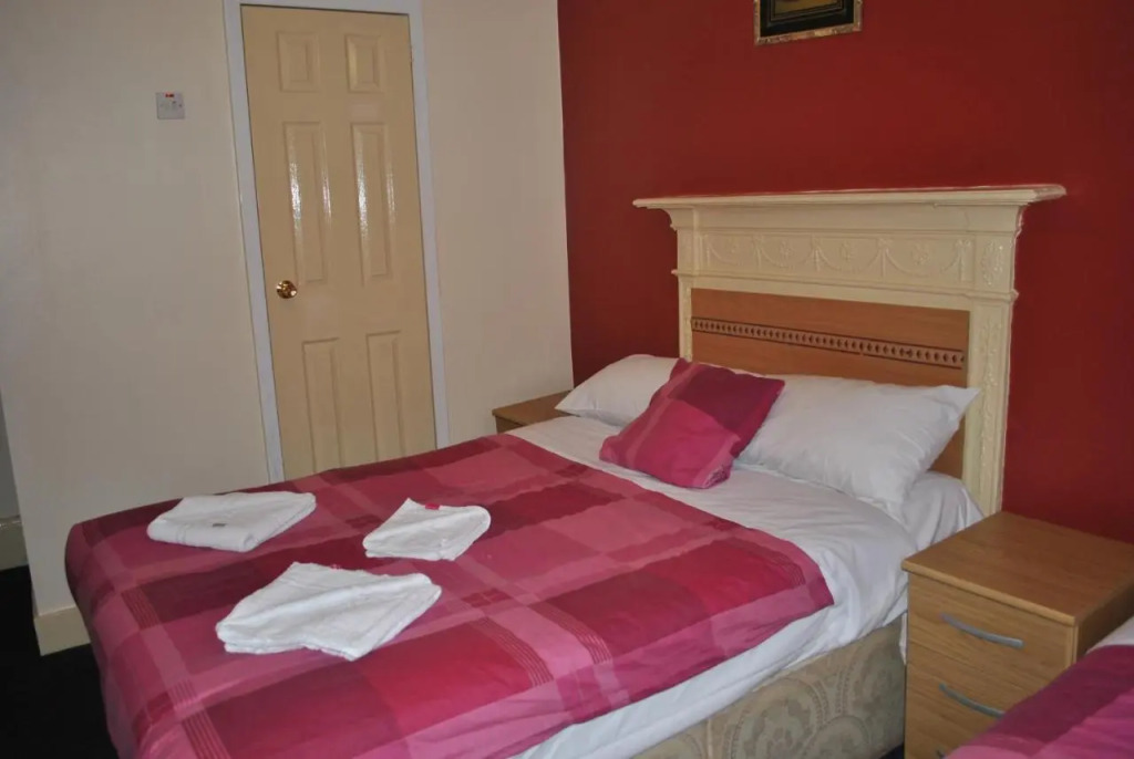 Grenville House Hotel
