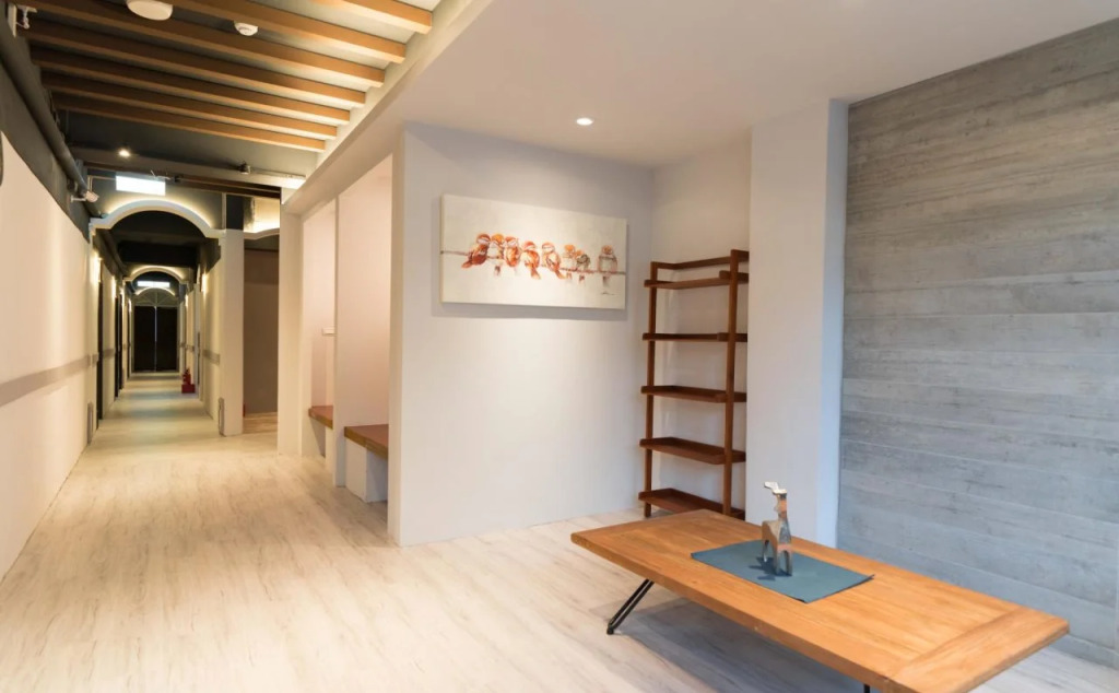 Phoenix Hostel