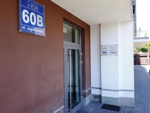 Apartament Kielce Folk