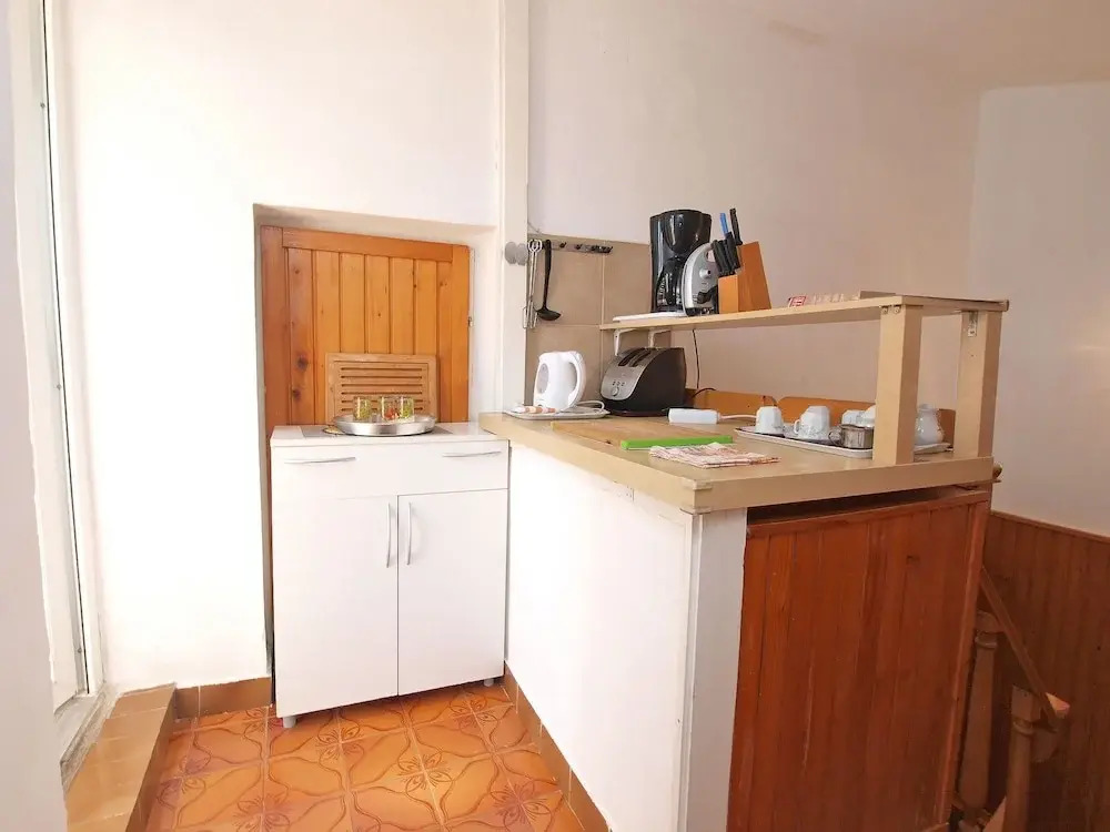 Apartment 1471