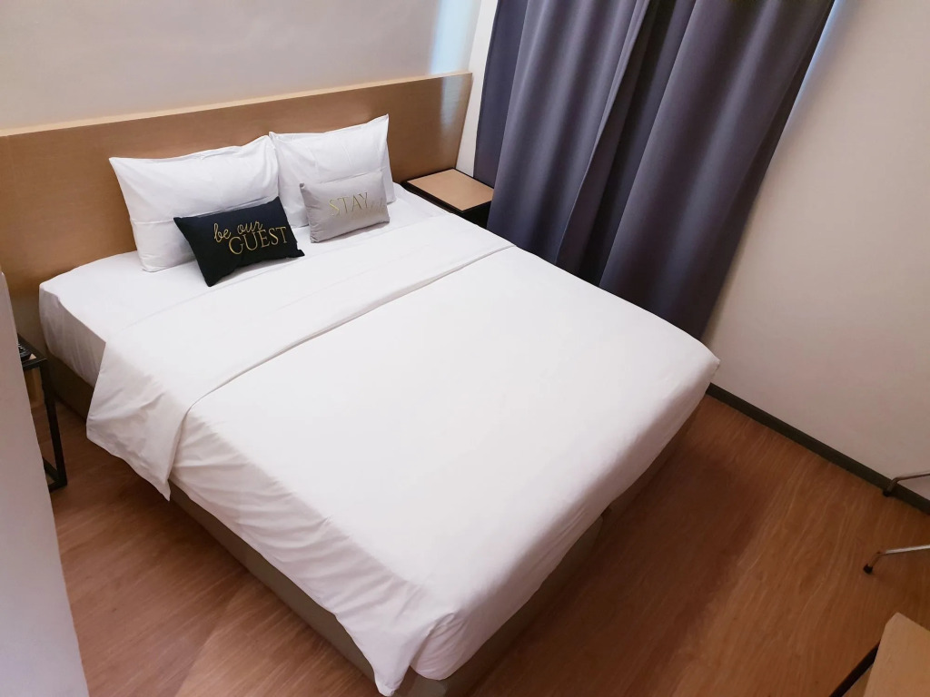 Qlio Hotel