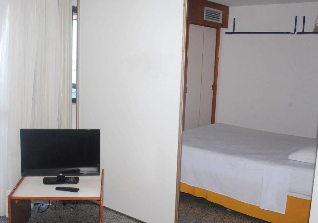 Flat Iracema Residence