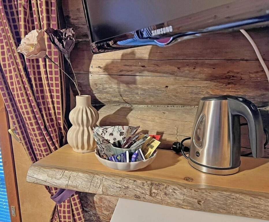 Hotelli Vuorikelo