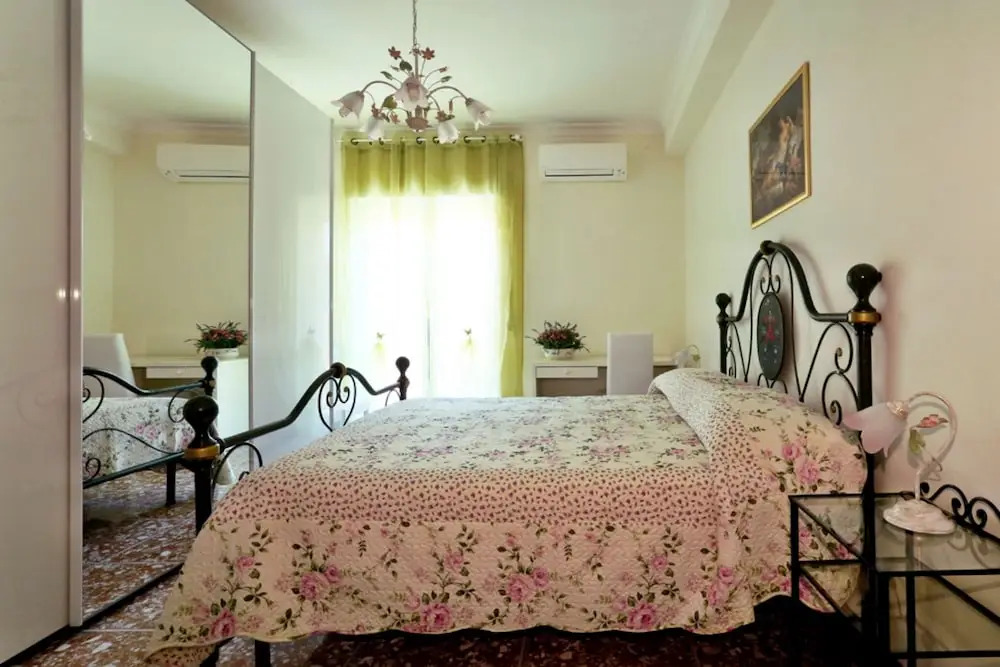 Il Bacio Holidayhouse BEST LOCATION FOR VISIT THE VATICAN