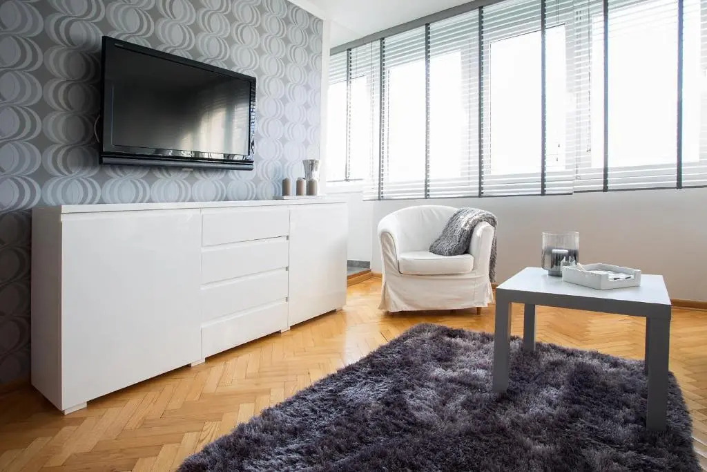 Apartament Świętokrzyska