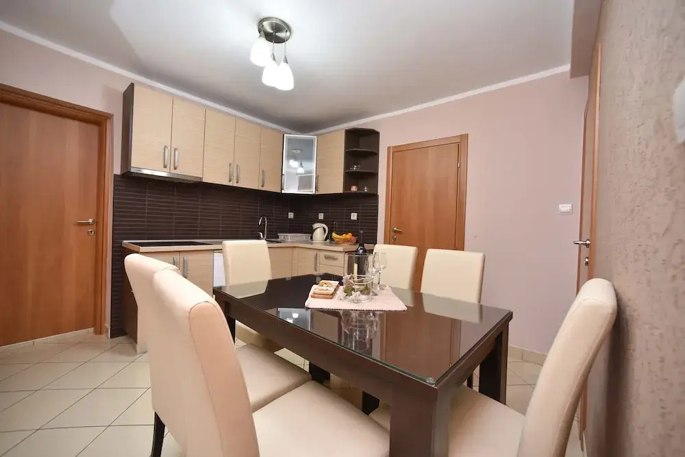 Apartments Calenic