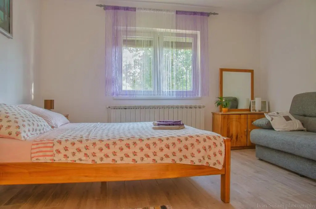 Apartment Rašće